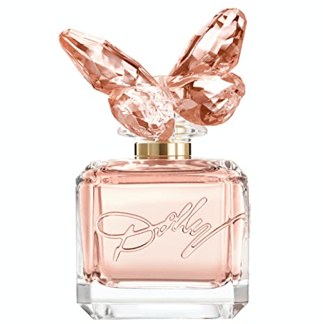 Scent Beauty - Dolly Parton, Scent from Above Eau de Parfum - 100 ml