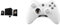 Logitech Z533 2.1 Lautsprecher-System & MSI Force GC30 V2 White Kabelloser