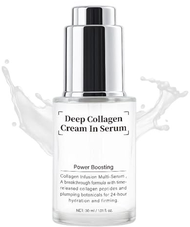 Crème Hydratante Visage Femme,Soin Hydratant Visage Femme - Hydratant Naturel Raffermissant 30ml Soin Jour Nuit Homme Contour des Yeux Cou