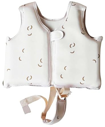 Maillots de Bain imprimés sur Glace pour Filles et garçons- Gilets de Sauvetage pour Tout-Petits et Enfants de 2 à 7 Ans- Tenues de Piscine- de Plage et d'eau de mer pour la Natation et Les activités