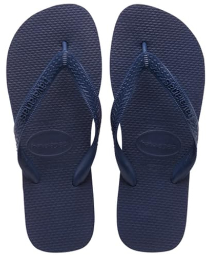 Havaianas - Top, Chanclas Cómodas, Duraderas y Ligeras, Estilo Zori, con Suela Antideslizante, Adultos Unisex