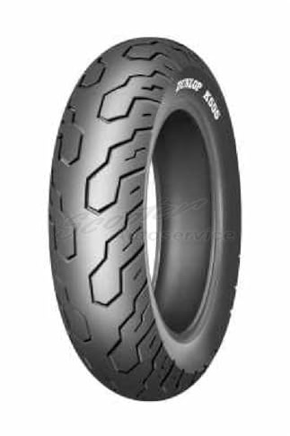 Dunlop 140/80 15 67H Sommerreifen Motorradreifen Chopper/Cruiser Reifen