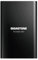 Gigastone Externe SSD 2TB USB 3.1 USB-C für PC Mac Laptop Lesegeschwindigkeit bis zu 500MB/s Tragbare SSD Festplatte 3D NAND Tragbares Solid State Drive