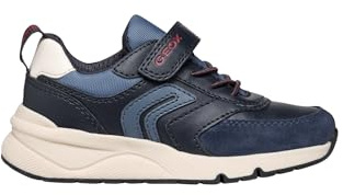 Geox J ROONER Boy D, Basket,
