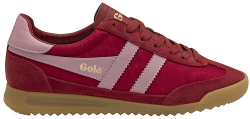 Gola, Tornado CLB623, Deep Red/Candy, 36 (Mujer)