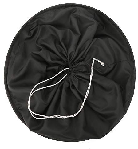 Fafeicy Schwarzes Imker-Werkzeug, Bienenkather, Bienenzucht-Werkzeug, Käfig, Schwarmfalle, Schwarmfänger, Imkereibedarf