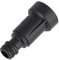 sparefixd Suitable for Bosch Pressure Washer Water Filter Hose Pipe Inlet EasyAq