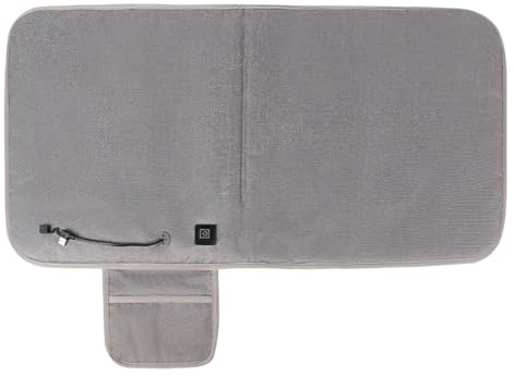 Almohadilla De Asiento Calefactada Almohadilla de Asiento Calefactada USB