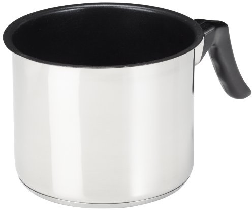 Krüger 2114B - Cazo para Leche, 14 cm