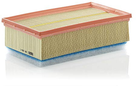 MANN-FILTER C 28 160/1 Filtre à air - pour Véhicule de tourisme + utilitaires