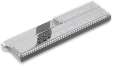 Decksaver DSLE-PC-OPZ Klavier oder Keyboard Hülle