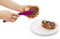 Metaltex 252503000 Spachtel für die Küche, Polypropylen, Rose Foncé