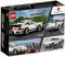 LEGO 75895 Speed Champions 1974 Porsche 911 Turbo 3.0 Toy Car, Forza Horizon 4 Expansion Pack Model