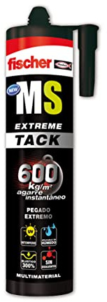 fischer 96149 Ms Extreme Tack Fischer, Multicolor