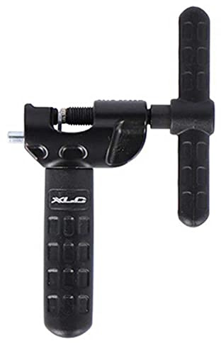 XLC TO-S88 Fahrradketten Schwarz 32 Zähne