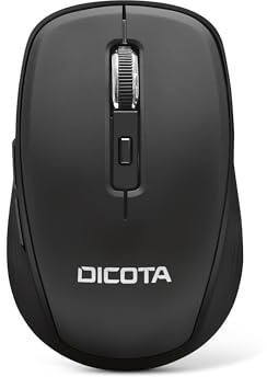 Dicota Souris Bluetooth Travel