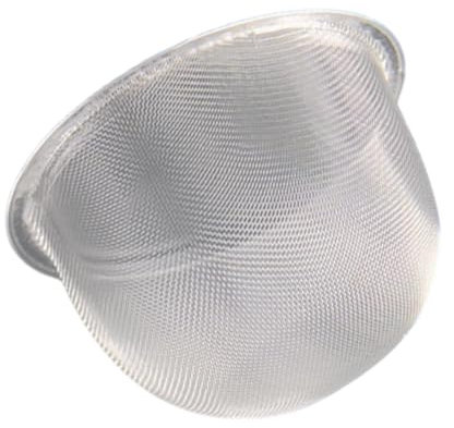Passoire à Thé en Acier Inoxydable, Infuseur à Thé avec Filtre, Passoire en Maille Réutilisable, Passoire à Thé Mobiles pour Théière, Tasse, Casserole, 8CM