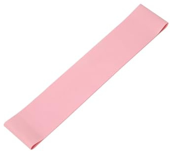 Toyvian Cinturón Elástico para Cadera Banda De Tensión para Ejercicio y Fitness para Estiramientos y Entrenamiento Casa