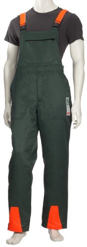 Feldtmann 22772/52 Schnittschutzhose Größe52 Typ Fichte, EN 381-2+5(M)