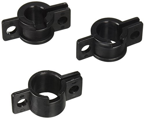 Gibraltar Chrome Series Adjustable Right angle Clamp