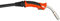 Lorch MIG-MAG-Brenner ML 2500 3 m