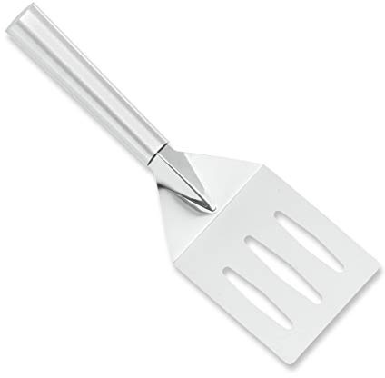 Rada Cutlery Turnover (R128), Silver