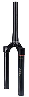 RockShox CSU, Forcella per Bicicletta Unisex Adulto, Nero, Taglia Unica
