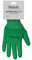 Mulch Textured Palm Gardening Gloves Soft Bamboo & Cotton Size 9 Large