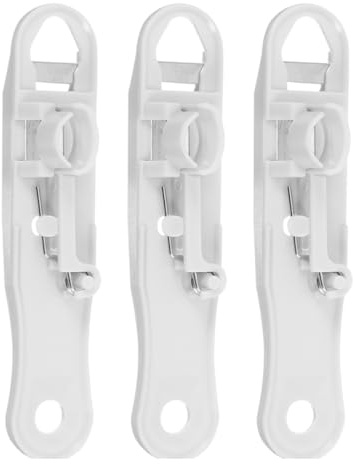 BESPORTBLE Cortador Multifuncional de Judías Verdes 3 Piezas Utensilio de Cocina de Plástico ABS 13X3X3 CM Cortador Rápido y Seguro para Tiras Uniformes Pelador para Verduras y Judías