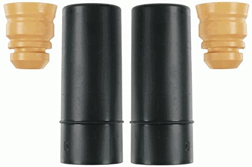 SACHS 900 169 Staubschutzsatz Stoßdämpfer Service Kit für Toyota Corolla/Allex (_E12_) 2001-2008 Links, Rechts, Hinterachse und Andere Fahrzeuge