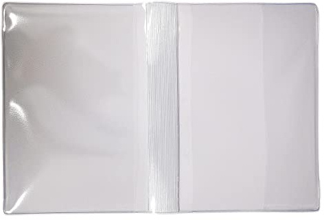 Schutzhülle DIN A5 für Lehrerkalender und Erzieherinnen-Kalender vom Flöttmann-Verlag bzw. F & L Schulorganisation - Lehrerkalender - 501520