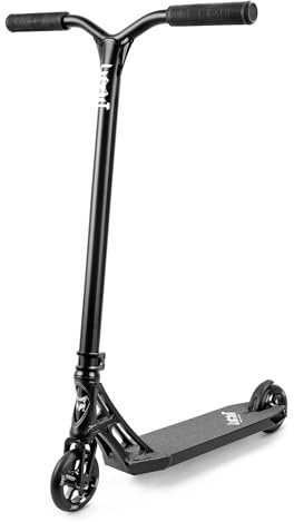 Limit LMT91AZ Lightweight Pro Trick Scooter Professional Level Stunt Freestyle BMX Scooter for Teens Adults and Kids 8+