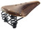 Brooks England Sättel Flyer Aged Line, B396HPLA07210