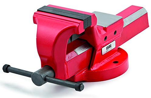 USAG 498 B - Morsa parallela da banco 04980013