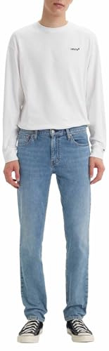 Levi's 511 Slim Jeans Homme, Remain Calm, 38W / 34L
