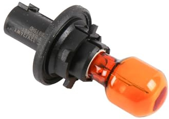 GM Genuine Parts 15782705 Amber Multi-Purpose Light Bulb
