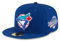 New Era Herren Toronto Blue Jays 1993 World Series Wolle, 59FIFTY Fitted - blau - 61 EU