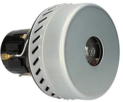 Wessper Motor de aspiradora para MAKITA 448 (1200W)