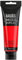 Liquitex 8870072 Basics Acrylfarbe Rot Fluo – 118ml Tube, lichtecht, mittlere Viskosität, seidenglänzend, monopigmentiert, Archivqualität