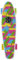 Mini-Cruiser, Motiv: Kicktaille, Maui & Sons, 22 Zoll (22 Zoll)