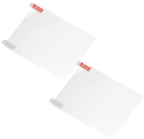 Gatuida 2pcs Hud Reflective Film Hud for Car Window Windshield Film Car Window Film Car Hud Reflective -up Display Windscreen Film up Display Screen Monitor Sticker