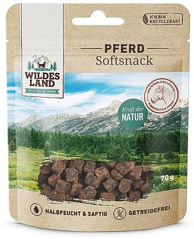 Wildes Land DE03452000213