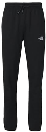 The North Face Men's Essential Sweatpants, TNF Black, S