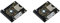 Kufughty 2X Adapter Card 3.5 IDE SD 3.5inch 40Pin Male IDE Hard Disk Drive SD Card to IDE 40P Male Interface Adapter Card