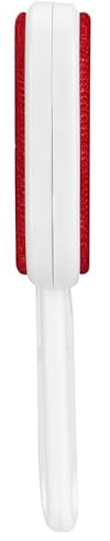 SIXRUN Brosse Anti-Peluches, Brosse de Nettoyage Efficace des Poils d'animaux de Compagnie, pour Vêtements à Forte Adsorption, à Usage Domestique