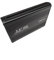 Boîtier de disque dur externe en aluminium 8,9 cm 3,5 USB Ide HDD