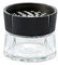 Rosendahl Reibe 25 cl Grand Cru Funktional klassisches Design, schwarz