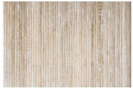 STOR PLANET Alfombra Bamboo Cool Color Yeso (160X240)