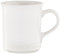Le Creuset PG90433A-0016 Stoneware Mug, Set of 4, 14-Ounce, White