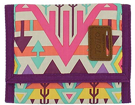 Totto Cartera Juvenil, Tojal